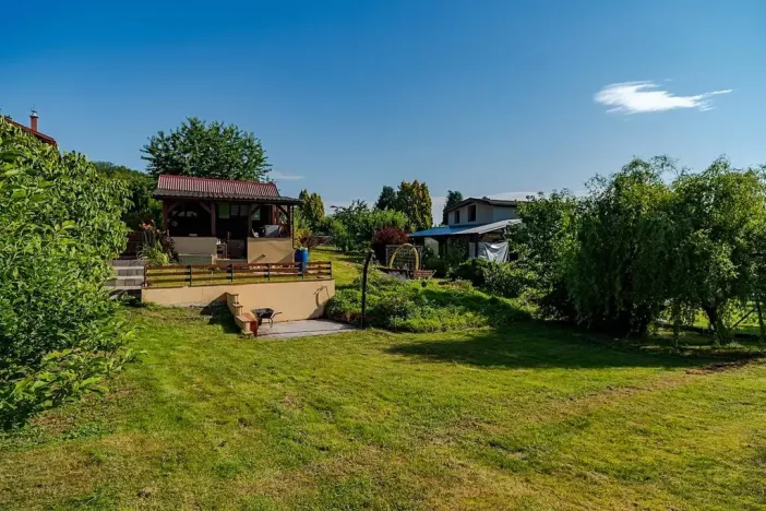 Prodej chaty, Vysoké Mýto, 35 m2