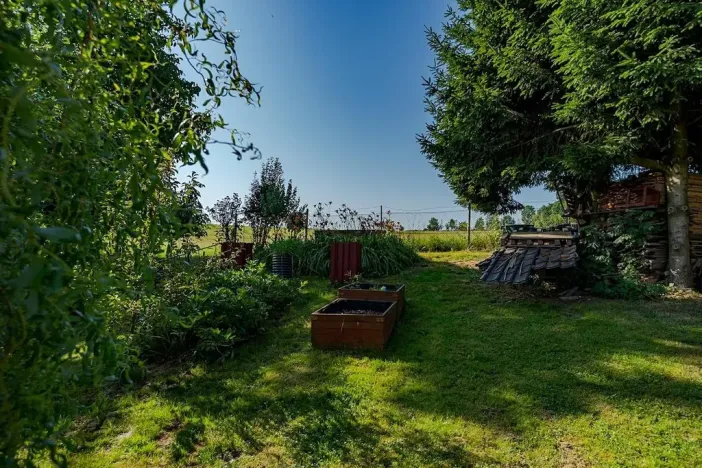 Prodej chaty, Vysoké Mýto, 35 m2