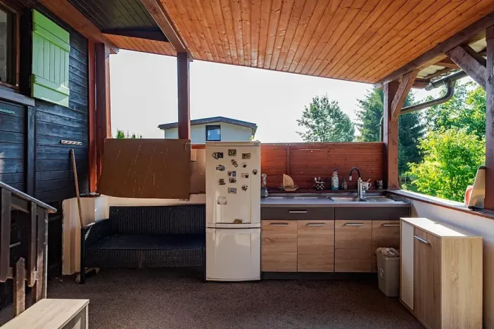 Prodej chaty, Vysoké Mýto, 35 m2