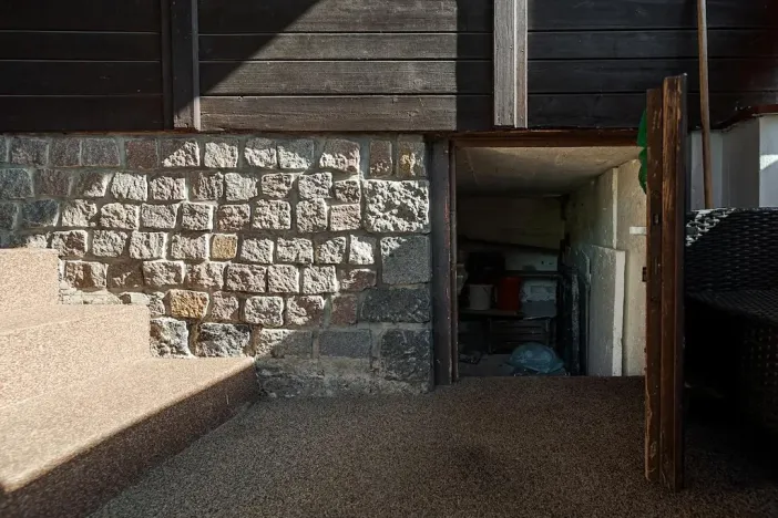 Prodej chaty, Vysoké Mýto, 35 m2