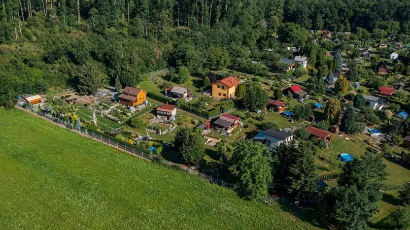 Prodej chaty, Vysoké Mýto, 35 m2