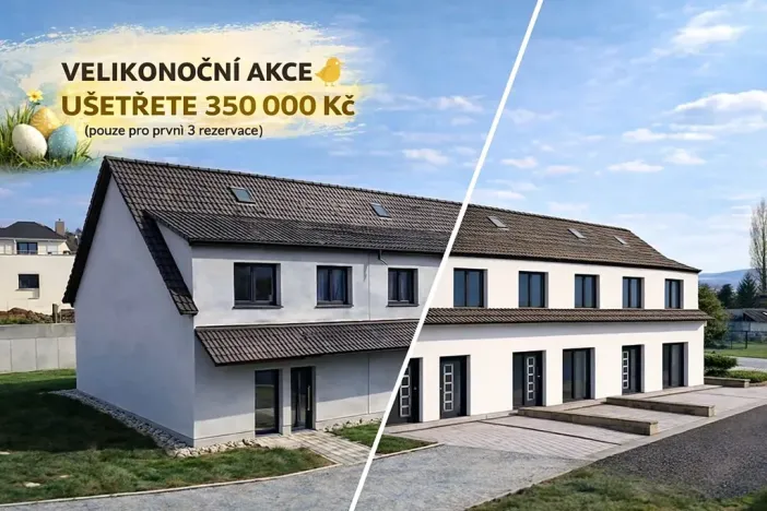 Prodej rodinného domu, České Budějovice, 114 m2