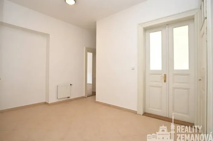 Pronájem bytu 2+kk, Praha - Vinohrady, Mánesova, 91 m2