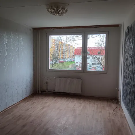 Pronájem bytu 2+kk, Most, Jaroslava Ježka, 40 m2