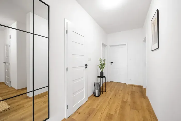 Prodej bytu 3+kk, Praha - Smíchov, Na Císařce, 89 m2