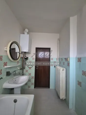 Prodej bytu 3+1, Brno, 98 m2