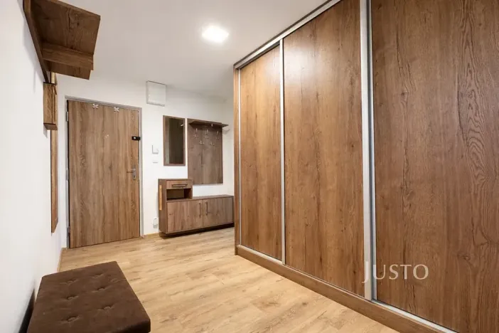 Pronájem bytu 2+1, Ústí nad Labem, Nová, 60 m2