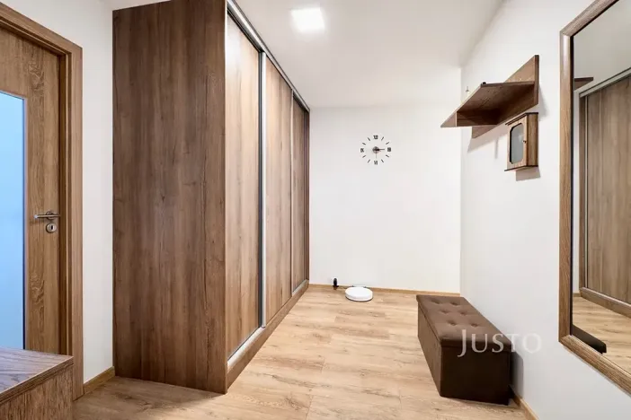 Pronájem bytu 2+1, Ústí nad Labem, Nová, 60 m2