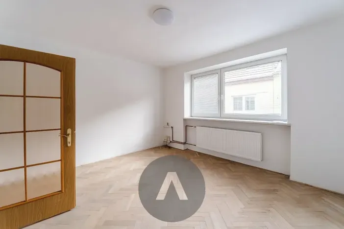 Prodej rodinného domu, Brno, Jubilejní, 74 m2