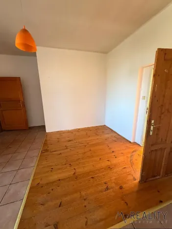 Prodej rodinného domu, Ostrava, Ludvíkova, 100 m2