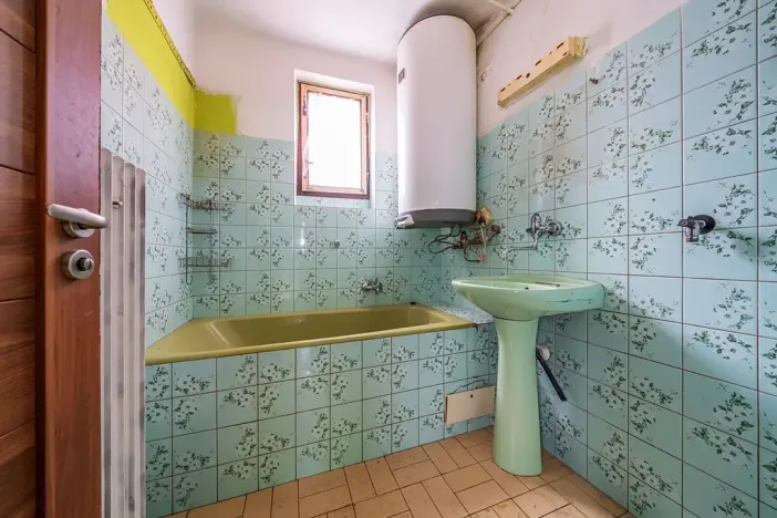 Prodej rodinného domu, Planá nad Lužnicí, Bejblíkova, 150 m2