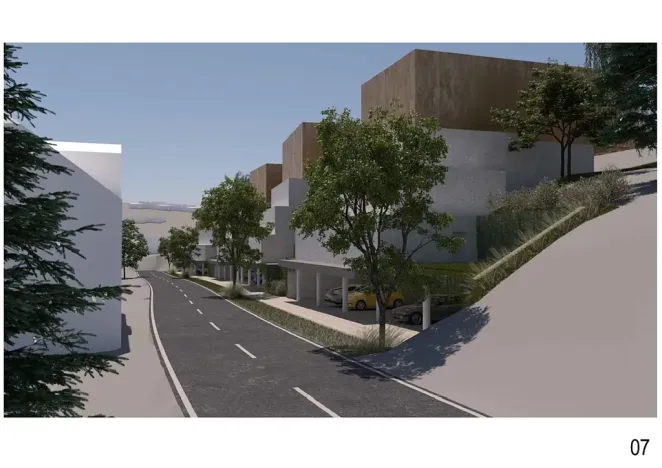 Prodej pozemku pro bydlení, Jihlava, Polenská, 3000 m2