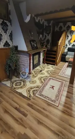 Prodej rodinného domu, Měcholupy, 120 m2