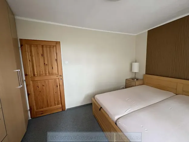 Pronájem pokoje, Příbram, Čechovská, 15 m2