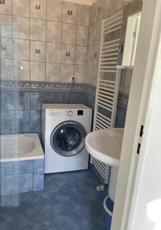 Pronájem pokoje, Praha - Vinohrady, Budečská, 25 m2