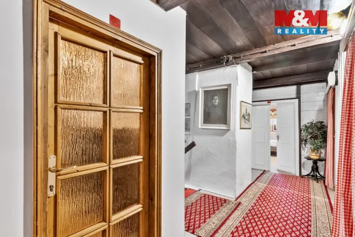 Prodej chalupy, Desná - Desná III, Polubenská, 248 m2