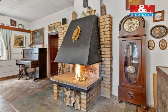 Prodej chalupy, Desná - Desná III, Polubenská, 248 m2