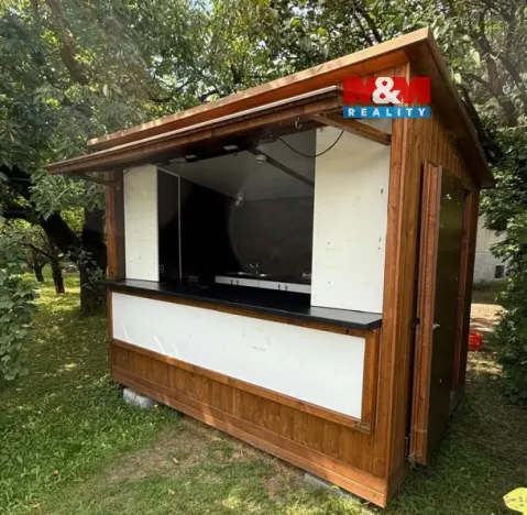 Prodej, Ostrava - Poruba, 6 m2