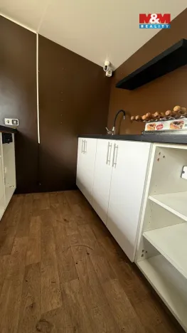 Prodej, Ostrava - Poruba, 6 m2