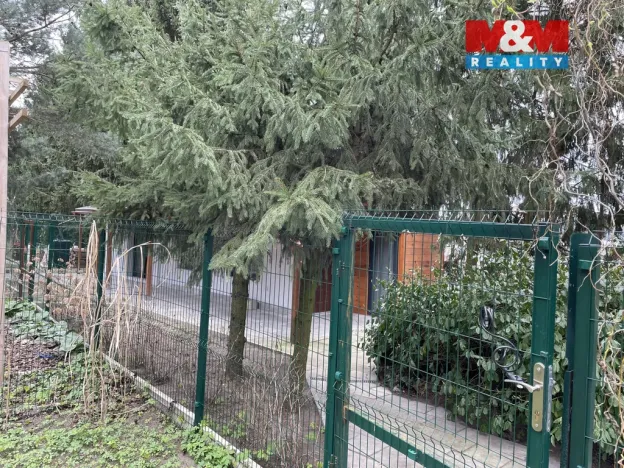 Pronájem rodinného domu, Lysá nad Labem, Hrabanov, 25 m2