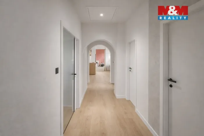 Prodej rodinného domu, Dyjákovice, 100 m2