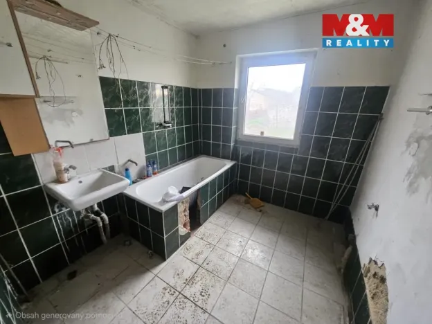 Prodej rodinného domu, Dyjákovice, 100 m2