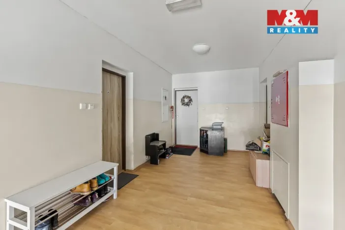 Prodej bytu 3+kk, Praha, Žiželická, 66 m2