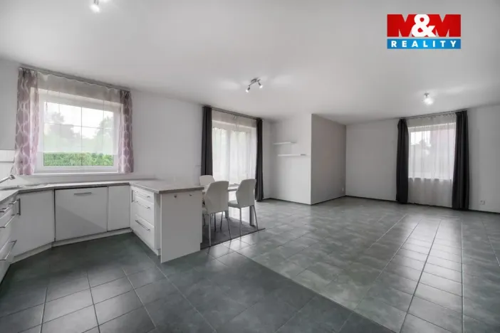 Prodej rodinného domu, Králíky, Kosmonautů, 296 m2