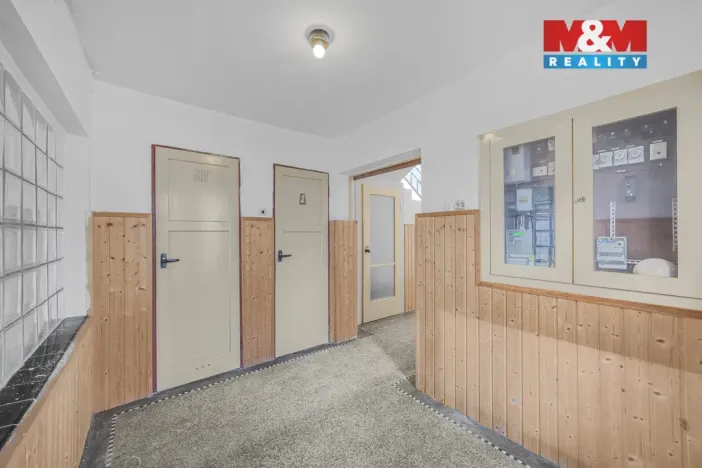 Prodej rodinného domu, Hradec Králové - Plácky, Kydlinovská, 126 m2