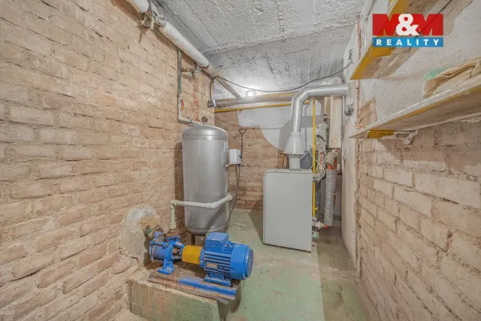 Prodej rodinného domu, Hradec Králové - Plácky, Kydlinovská, 126 m2