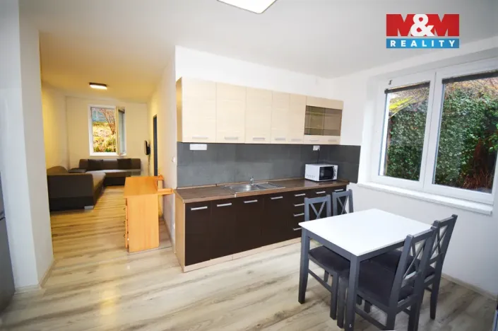 Prodej rodinného domu, Ústí nad Orlicí, A. Staška, 198 m2