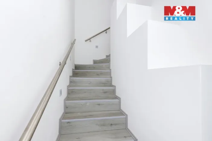 Prodej rodinného domu, Srch, 128 m2