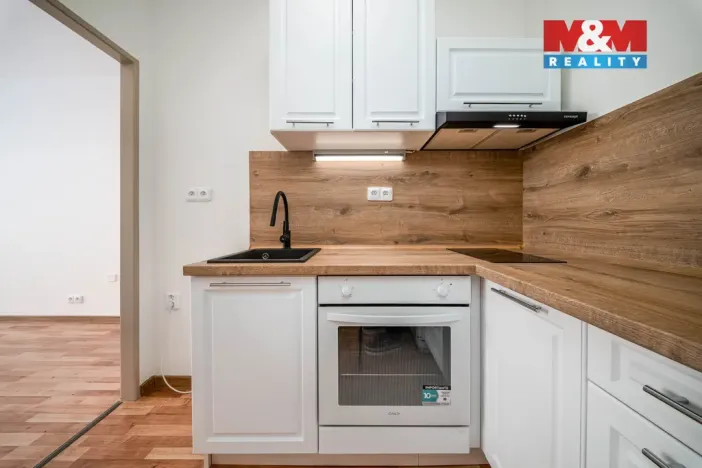 Prodej bytu 2+kk, Praha - Chodov, Zdiměřická, 41 m2