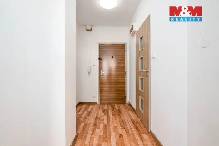 Prodej bytu 2+kk, Praha - Chodov, Zdiměřická, 41 m2