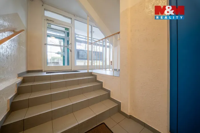 Prodej bytu 2+kk, Praha - Chodov, Zdiměřická, 41 m2