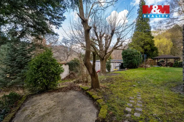 Prodej bytu 4+1, Děčín - Děčín II-Nové Město, Tylova, 144 m2