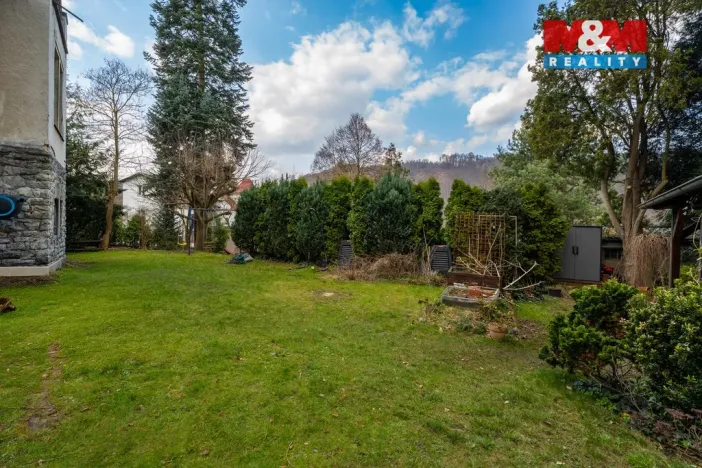 Prodej bytu 4+1, Děčín - Děčín II-Nové Město, Tylova, 144 m2