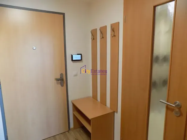 Pronájem bytu 1+kk, Praha - Horní Měcholupy, Hornoměcholupská, 36 m2