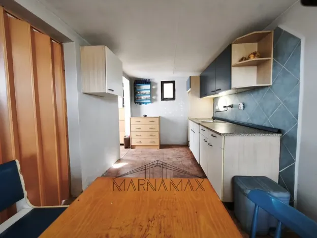 Prodej chaty, Klášterec nad Ohří - Mikulovice, 29 m2