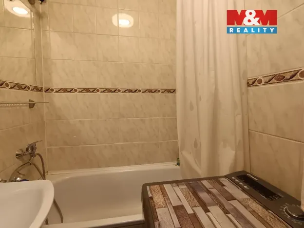 Prodej bytu 2+1, Karviná - Ráj, Haškova, 54 m2