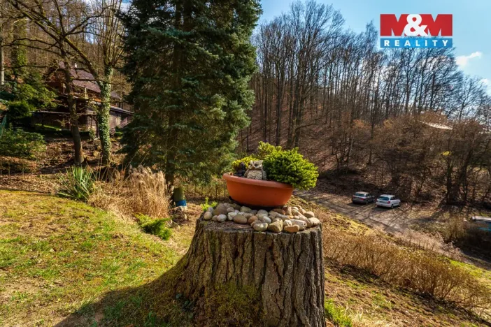 Prodej chaty, Povrly, 26 m2