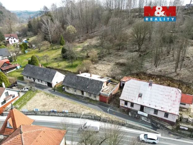 Prodej rodinného domu, Ústí nad Orlicí - Oldřichovice, Na Tiché Orlici, 217 m2