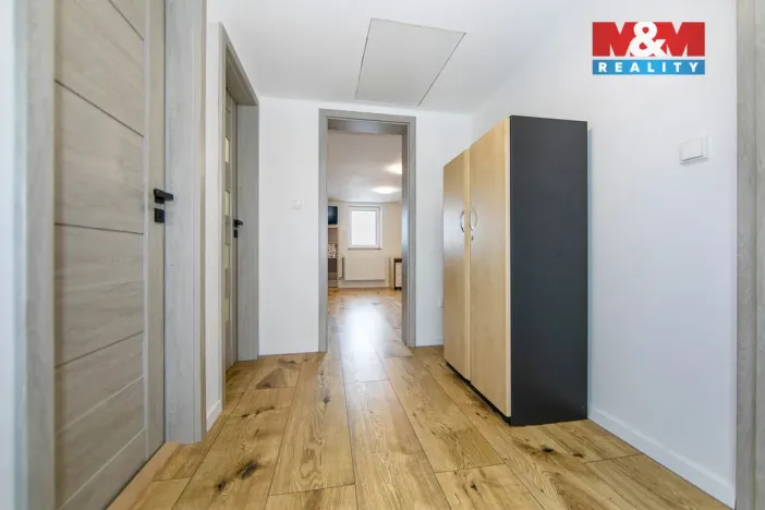 Prodej rodinného domu, Pičín, 165 m2