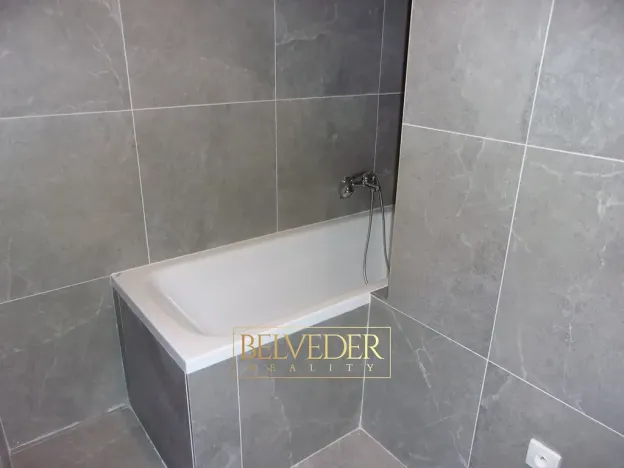 Pronájem bytu 2+kk, Ústí nad Labem, Peškova, 38 m2