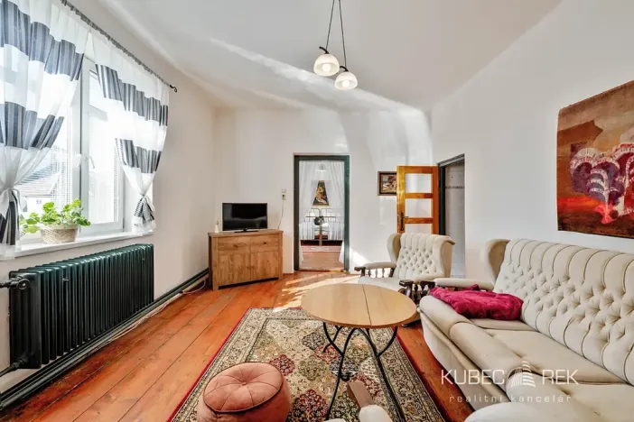 Prodej rodinného domu, Malšice, Lomská, 240 m2