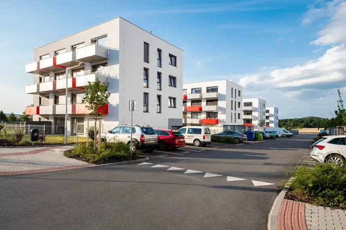 Prodej bytu 1+kk, Hořovice, K Bažantnici, 47 m2