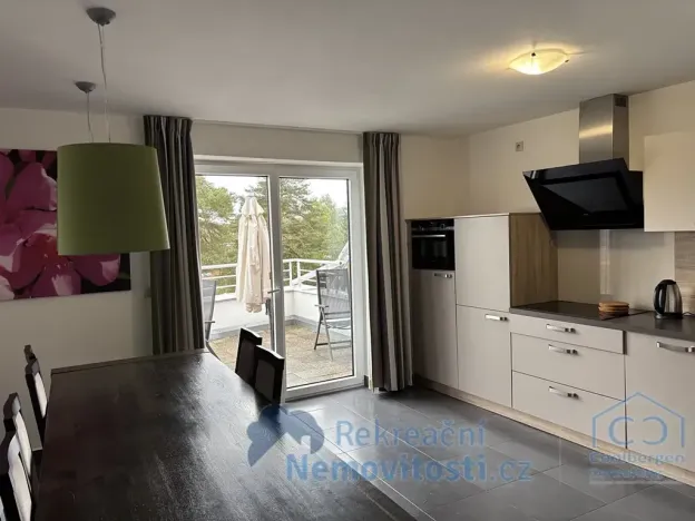 Prodej bytu 4+kk, Lipno nad Vltavou, 126 m2