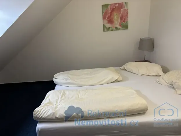 Prodej bytu 4+kk, Lipno nad Vltavou, 126 m2