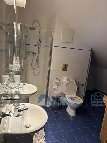 Prodej bytu 4+kk, Lipno nad Vltavou, 126 m2