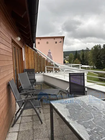 Prodej bytu 4+kk, Lipno nad Vltavou, 126 m2